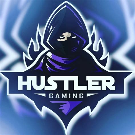free gaming logo maker.